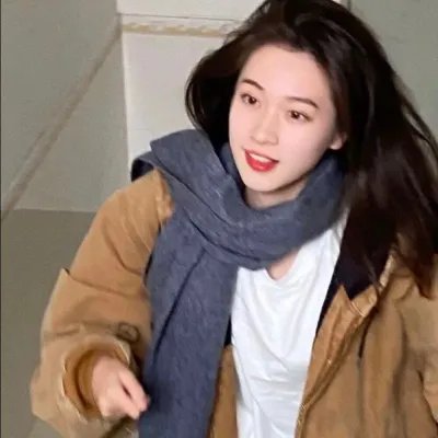 街区男孩 封面
